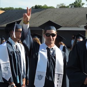 Meet your Posher, Shane